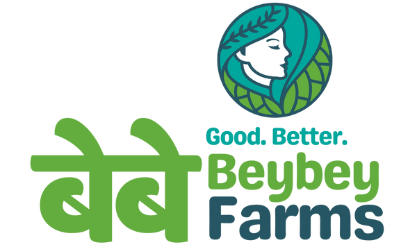 Beybey बेबे Farms